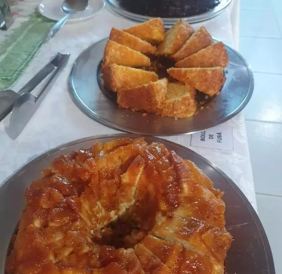 Majatalo Pousada Cavalo Marinho