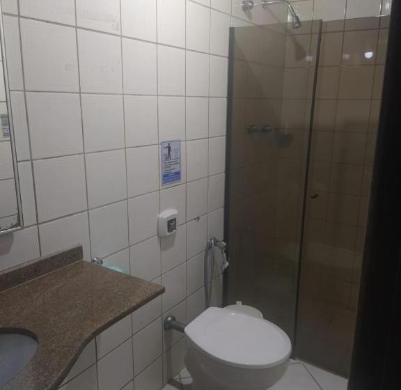 پانسیون Pousada Cavalo Marinho