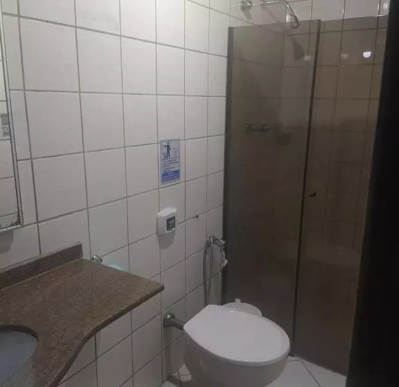 Majatalo Pousada Cavalo Marinho