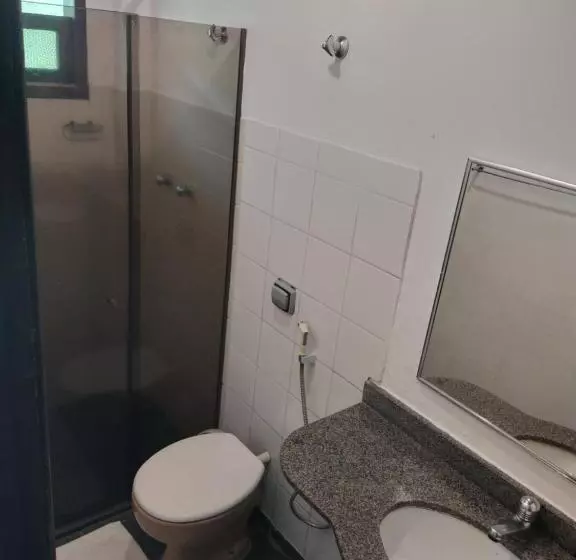 Majatalo Pousada Cavalo Marinho