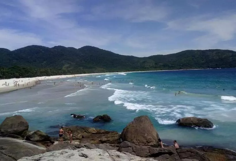 Majatalo Pousada Cavalo Marinho