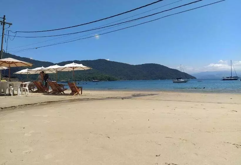 Majatalo Pousada Cavalo Marinho