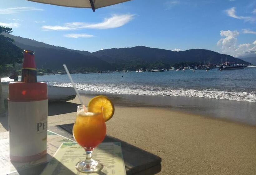 پانسیون Pousada Cavalo Marinho