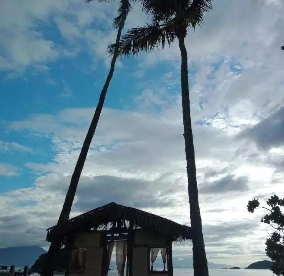 Majatalo Pousada Cavalo Marinho