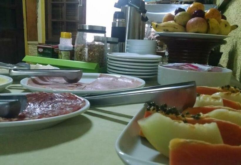 Pension Pousada Enseada Das Conchas