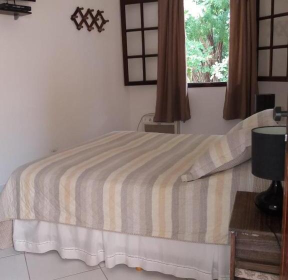 Пансион Pousada Recanto Da Estrela