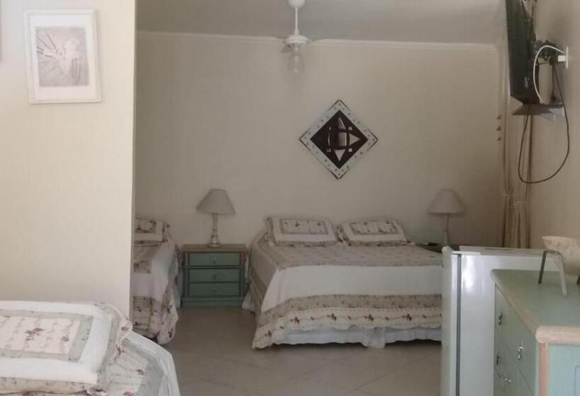 Пансион Pousada Recanto Da Estrela