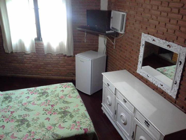 Пансион Pousada Recanto Da Estrela