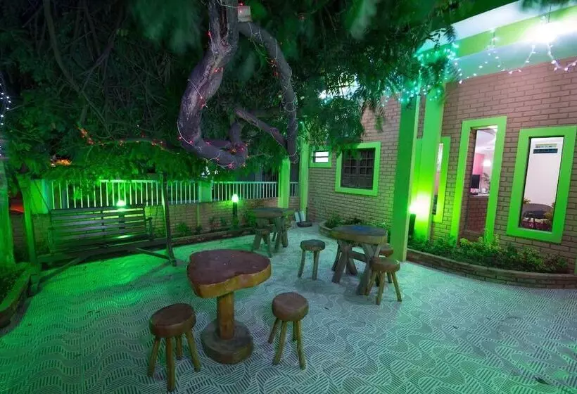 Majatalo Pousada Verdes Mares