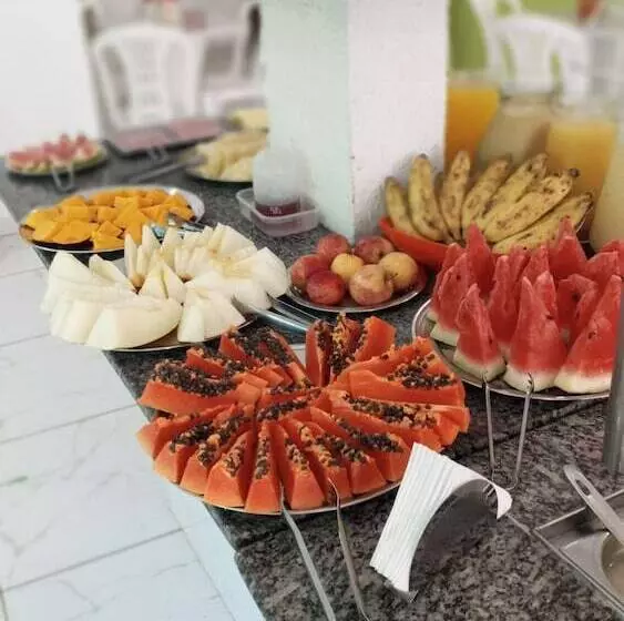 Majatalo Pousada Verdes Mares