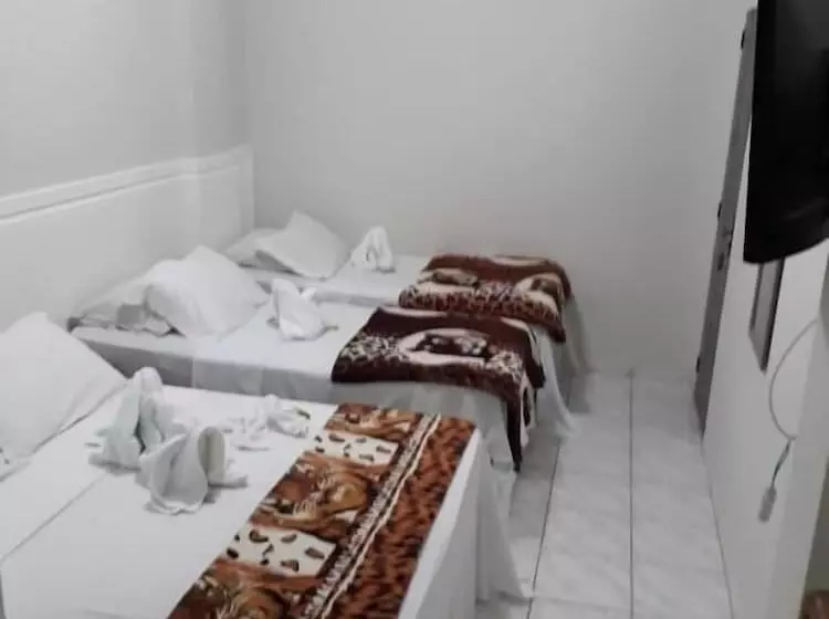 Majatalo Pousada Verdes Mares