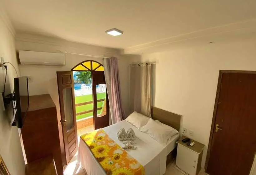 Majatalo Pousada Verdes Mares