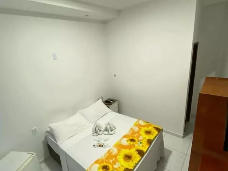 Majatalo Pousada Verdes Mares