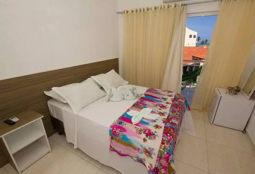 Majatalo Pousada Verdes Mares