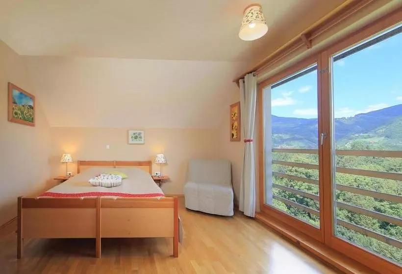پانسیون Relax Guest Hause Marjanca