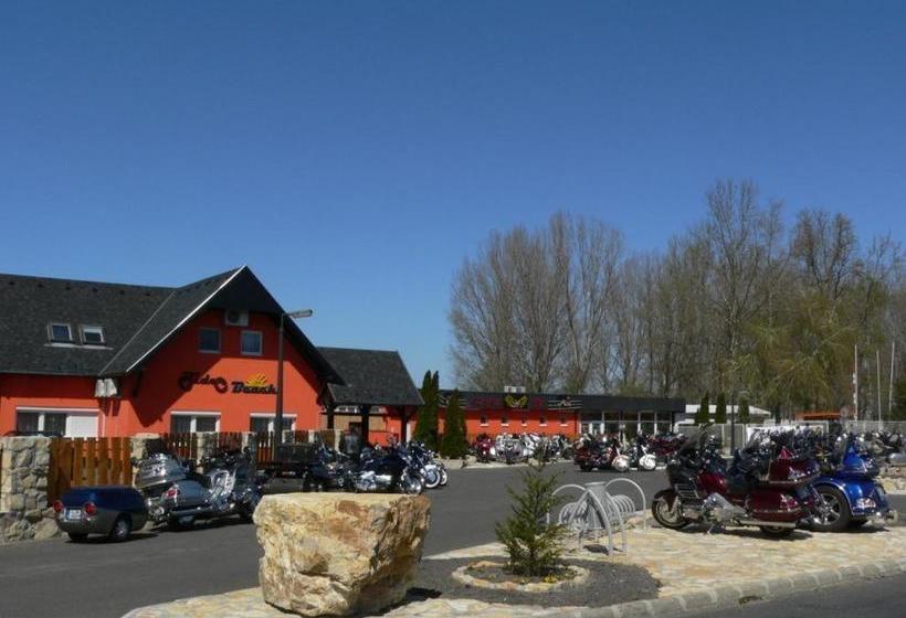 膳宿费 Rider Beach