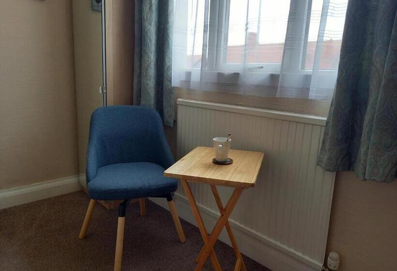 膳宿费 Seren Villa