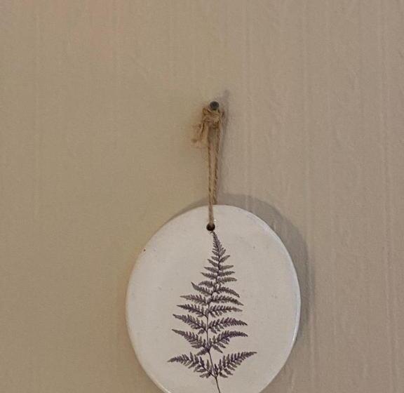 膳宿费 Seren Villa