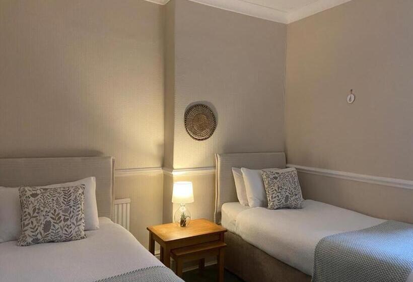 膳宿费 Seren Villa