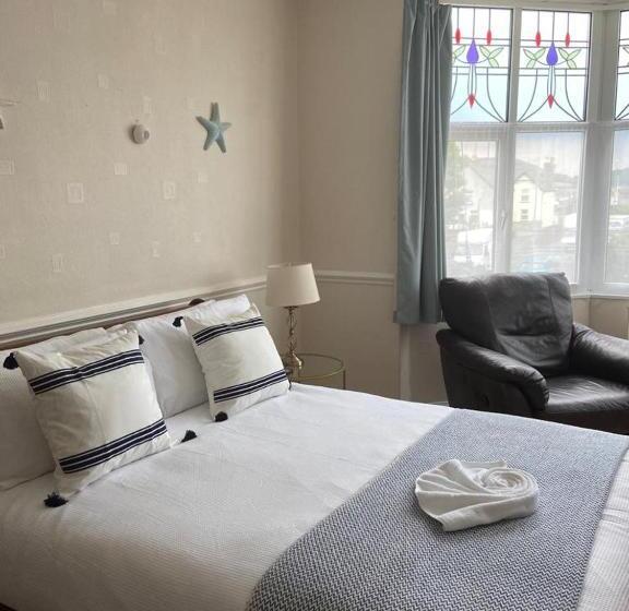 膳宿费 Seren Villa