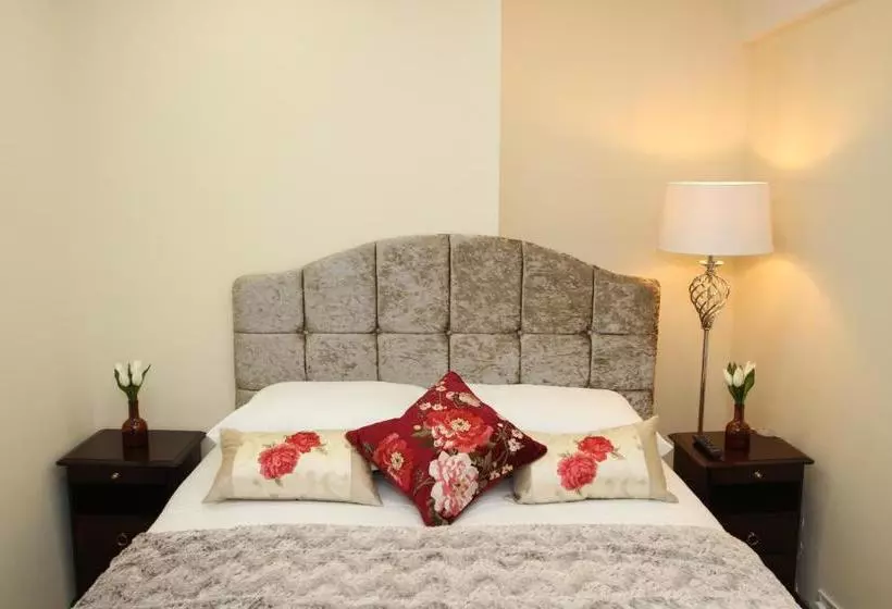 پانسیون The Ormonde Guesthouse