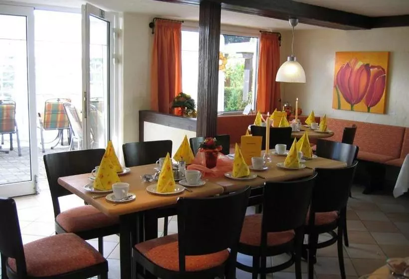 Pension & Ferienhaus Latröpchen