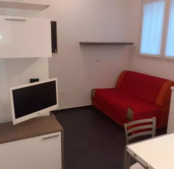 Residence Villa Gori