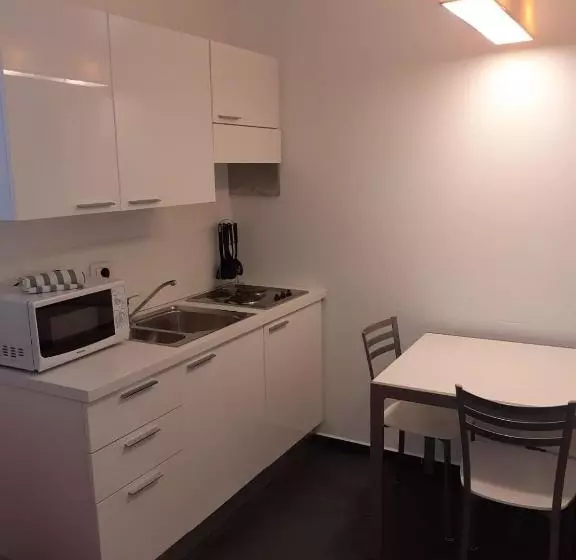 Residence Villa Gori