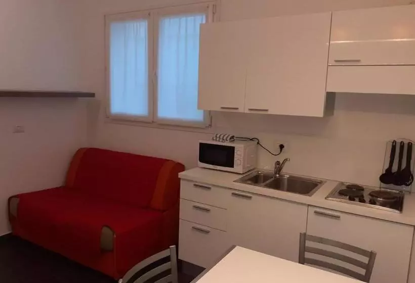 Residence Villa Gori