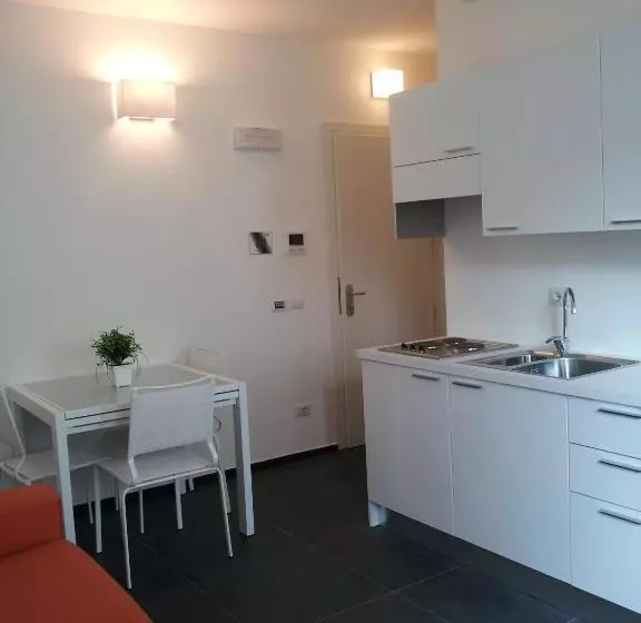 Residence Villa Gori