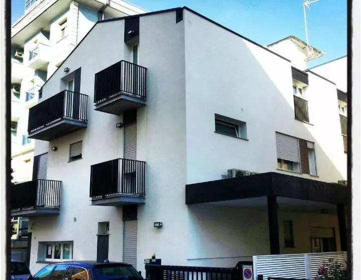 Residence Villa Gori