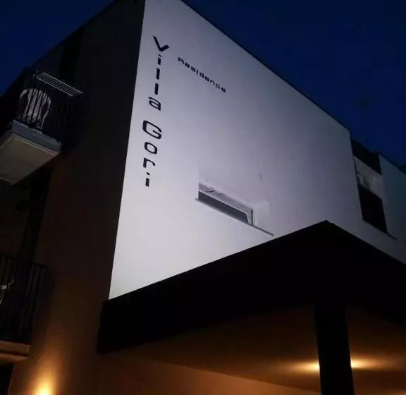 Residence Villa Gori