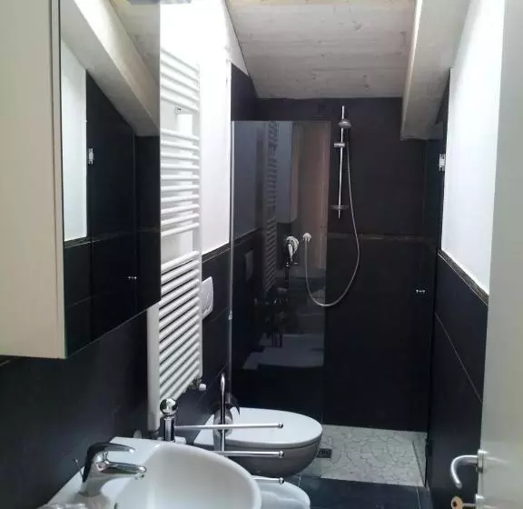 Residence Villa Gori