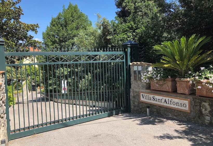 Villa Sant'alfonso