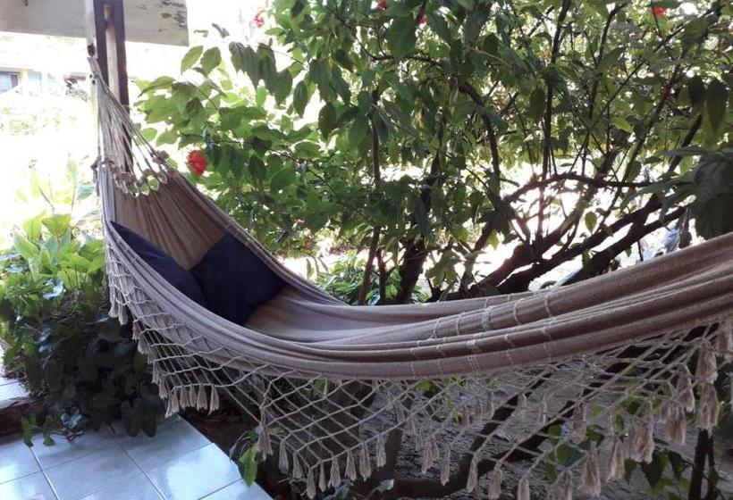 Hostel Pousada Suzimar