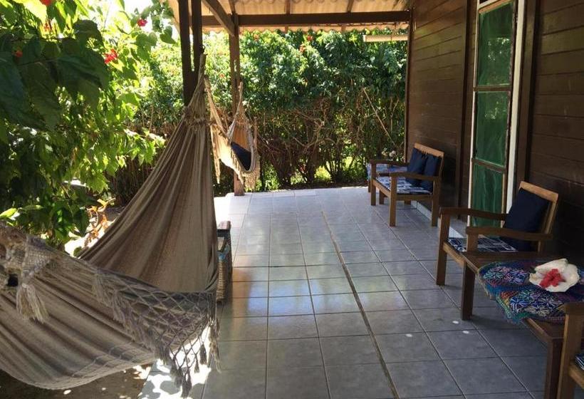 Hostel Pousada Suzimar