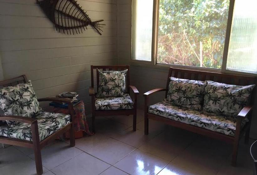 Hostel Pousada Suzimar