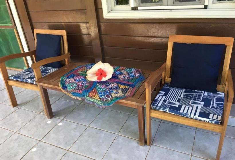 Hostel Pousada Suzimar