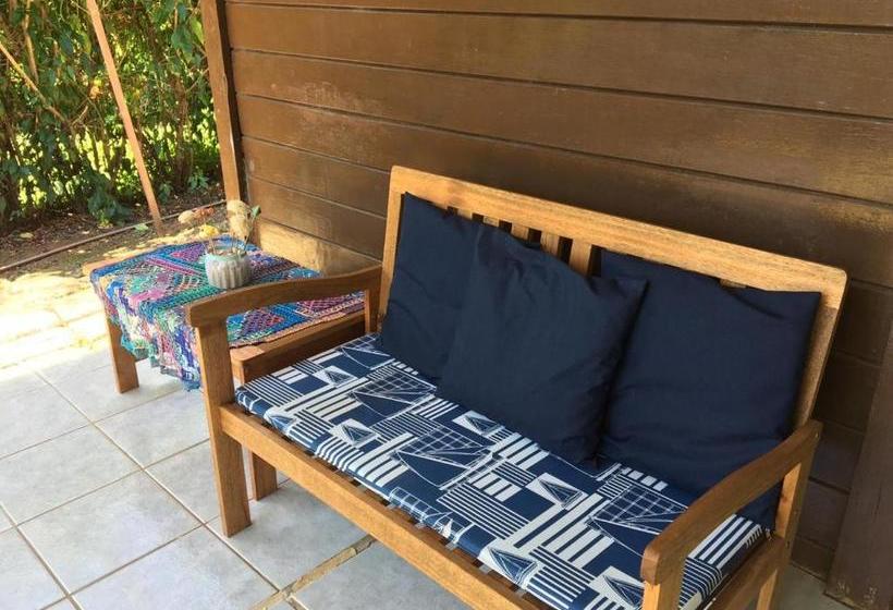 Hostel Pousada Suzimar