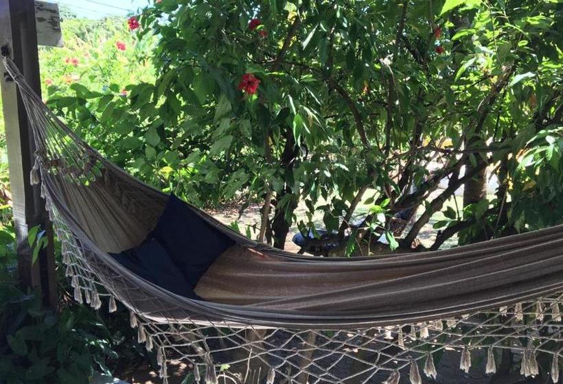 Hostel Pousada Suzimar