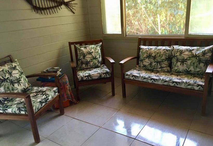 Hostel Pousada Suzimar