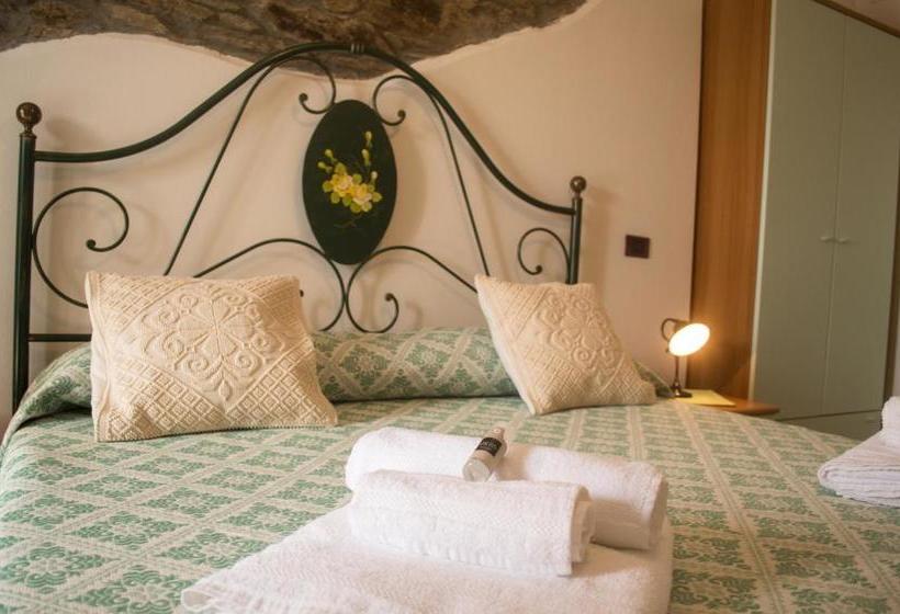 酒店 Agriturismo Finagliosu