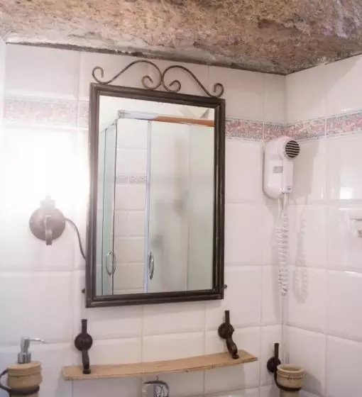 هتل Agriturismo Finagliosu