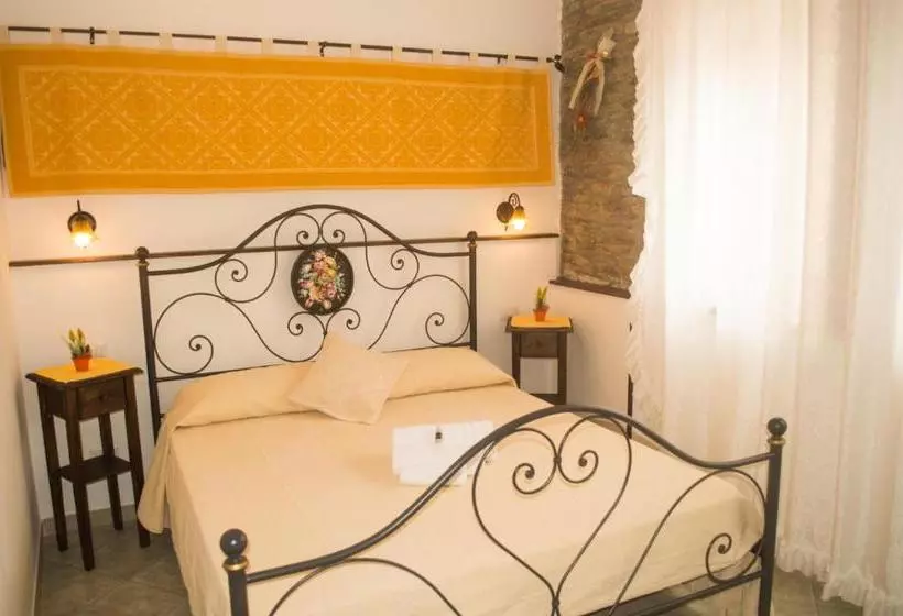 هتل Agriturismo Finagliosu