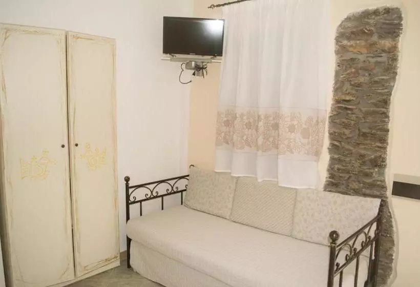 هتل Agriturismo Finagliosu