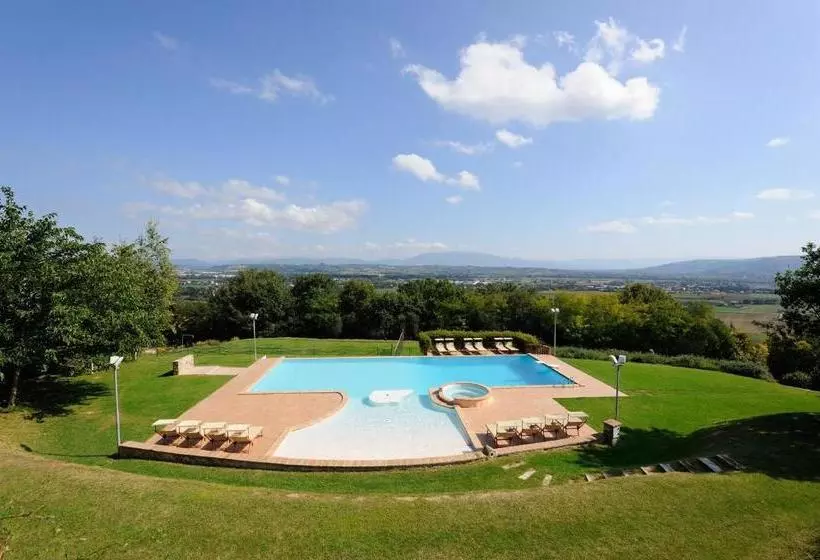 ホテル Agriturismo Il Vecchio Mandorlo