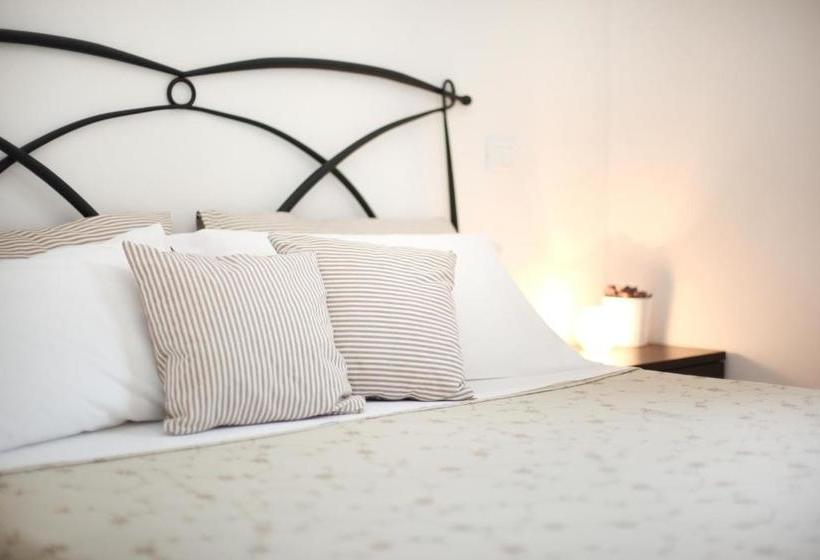 호텔 Agriturismo Il Vecchio Mandorlo