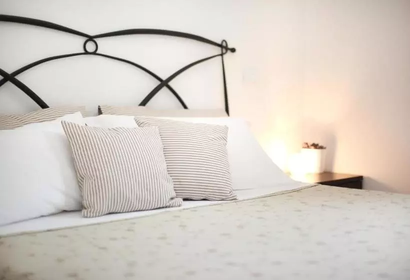 ホテル Agriturismo Il Vecchio Mandorlo