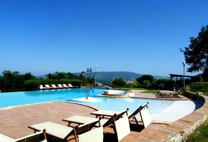 ホテル Agriturismo Il Vecchio Mandorlo