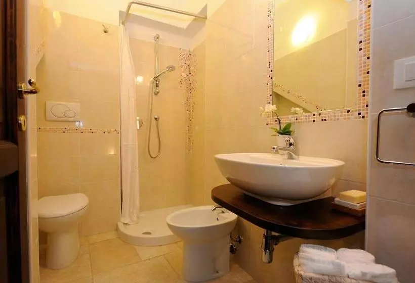 ホテル Agriturismo Il Vecchio Mandorlo